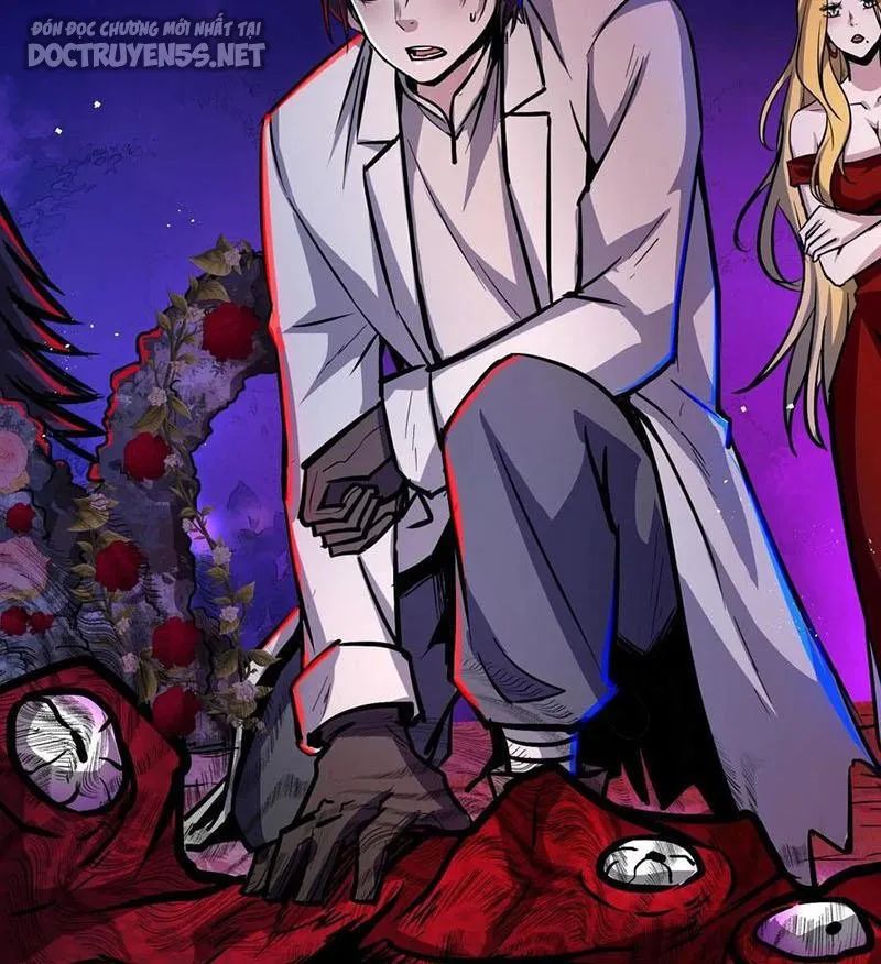quỷ dị dược tề sư: bệnh nhân của ta đều là kinh khủng chapter 105 23
