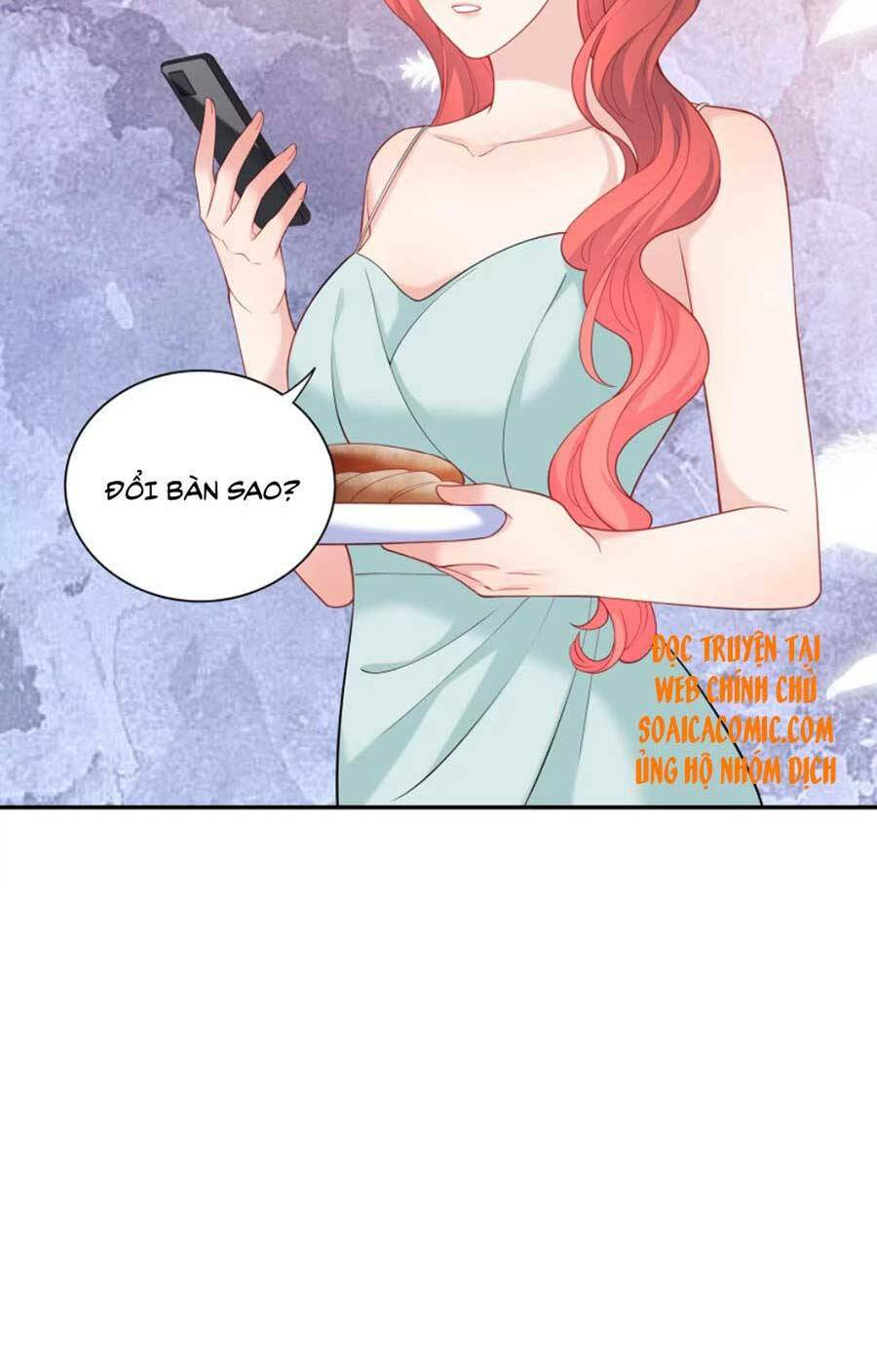 tôi dựa vào tà ý: nghịch chuyển nhân sinh chapter 80 5