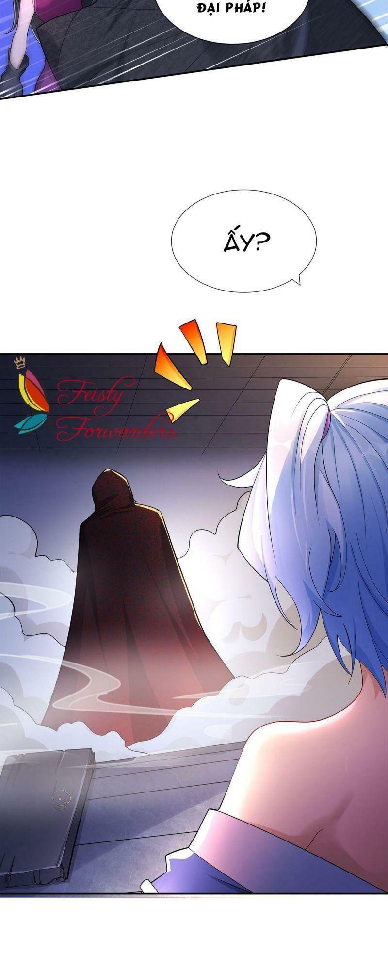 sau khi tu luyện, ta biến thành ma tôn xương khô chapter 5 12