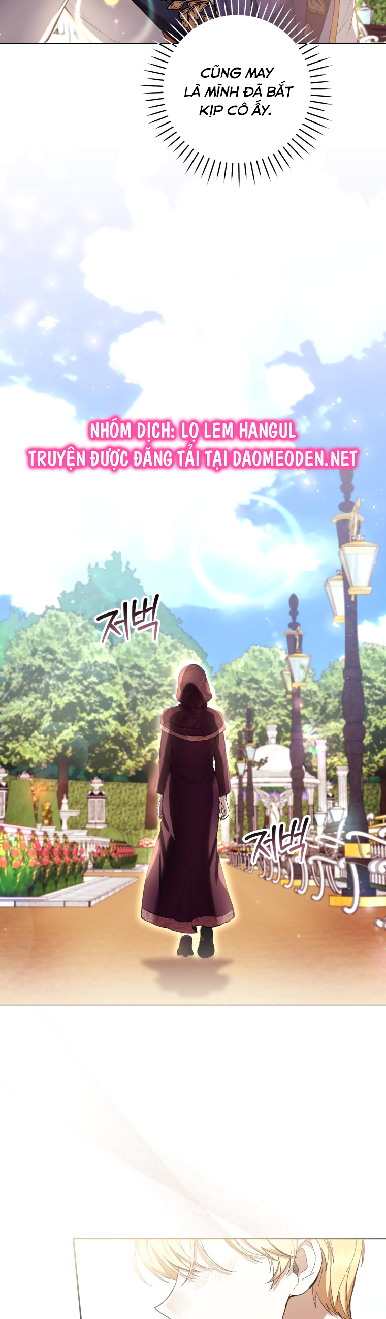 trở thành ác nữ thật thú vị mà ? chapter 64 27