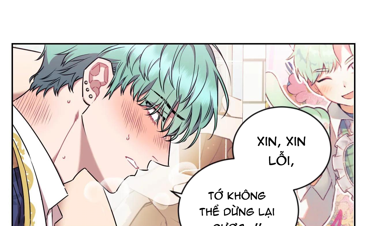 tiêu chuẩn tình yêu 100% chapter 7 41