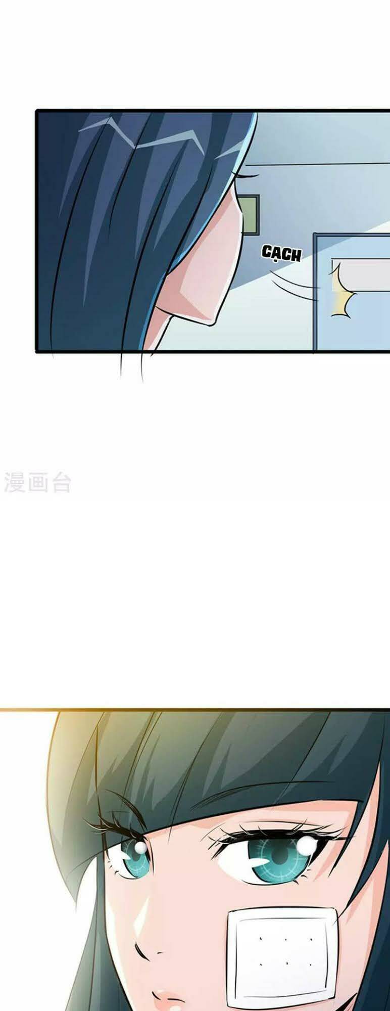 tối cường đặc chủng binh của hoa khôi chapter 15 22