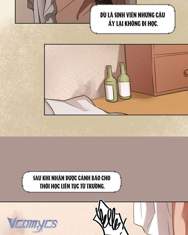 sát nhân nhà bên chapter 2 13