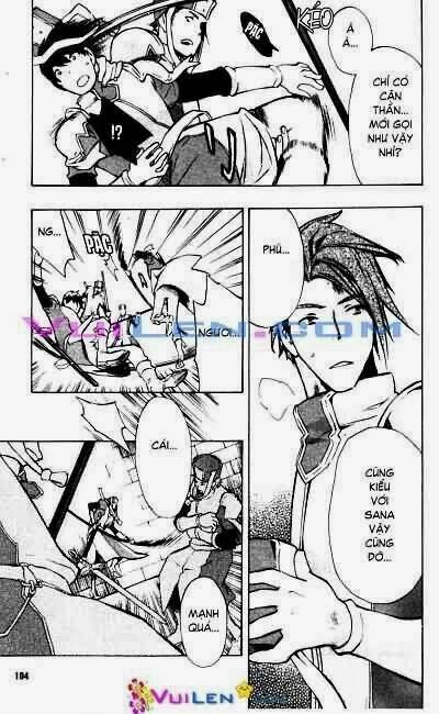 thanh kiếm và vương miện chapter 5 104