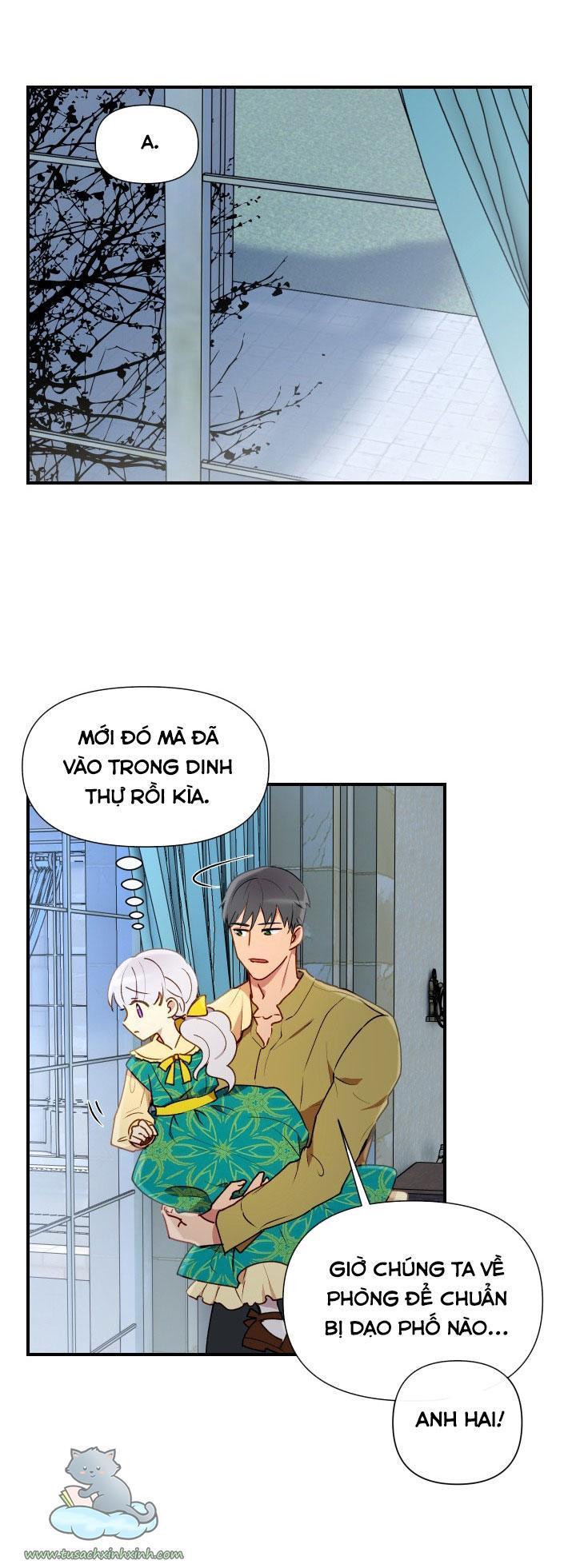 công nương khế ước của gia tộc công tước quái vật chapter 17 30