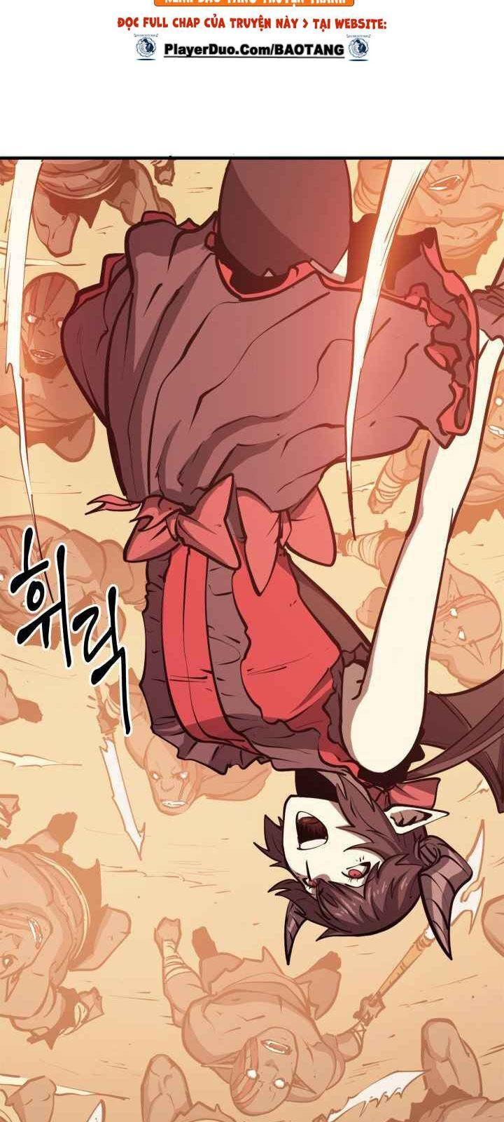 tôi trở lại thăng cấp một mình chapter 31 5