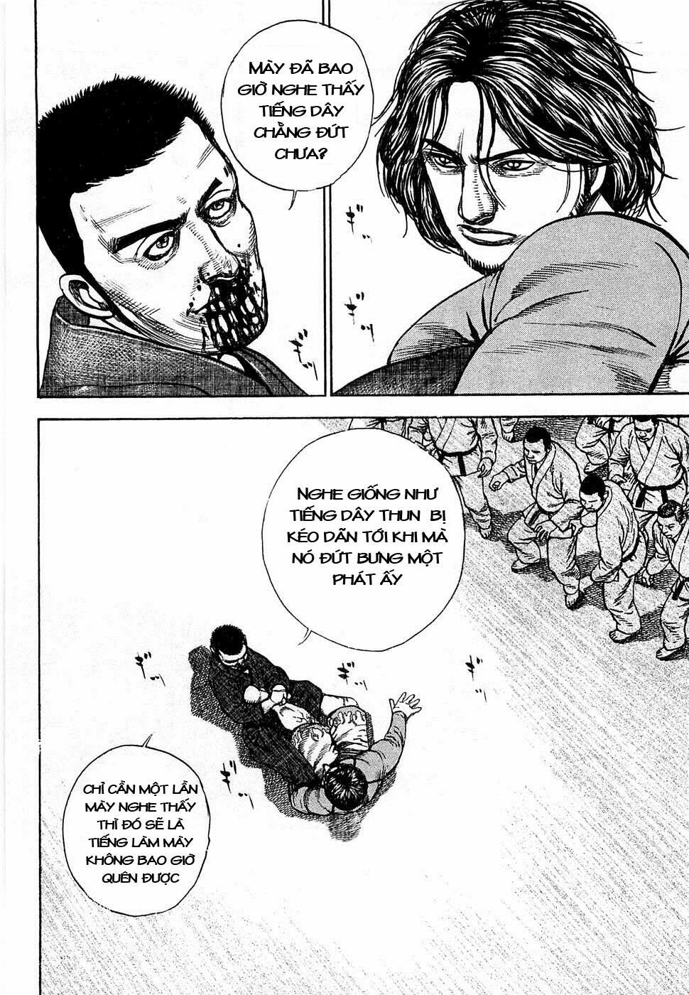 tough - miyazawa kiichi chapter 108.3 3