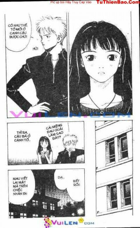 cô bé thám tử chapter 3 93