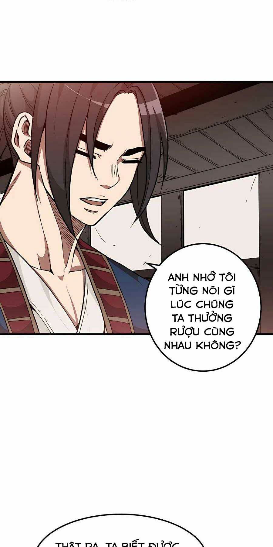 băng y kiếm thần chapter 18 6