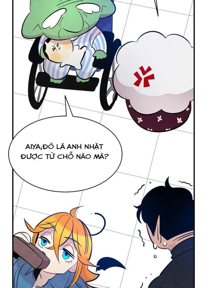 skeleton làm bố chapter 37 78