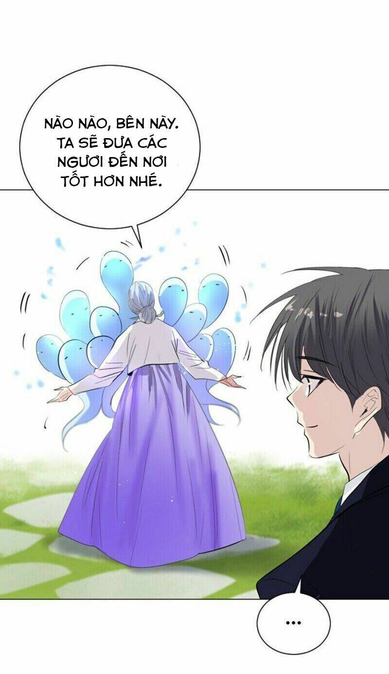 trò chơi thế kỉ chapter 1 33