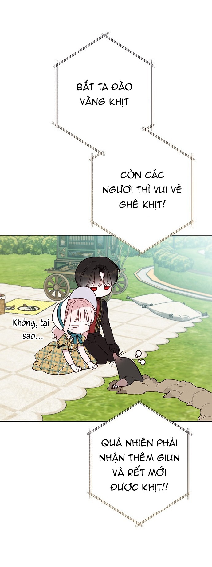 tiểu bạo chúa chapter 56.2 11