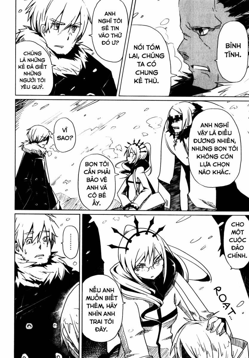 black rock shooter: the game chapter 4 22