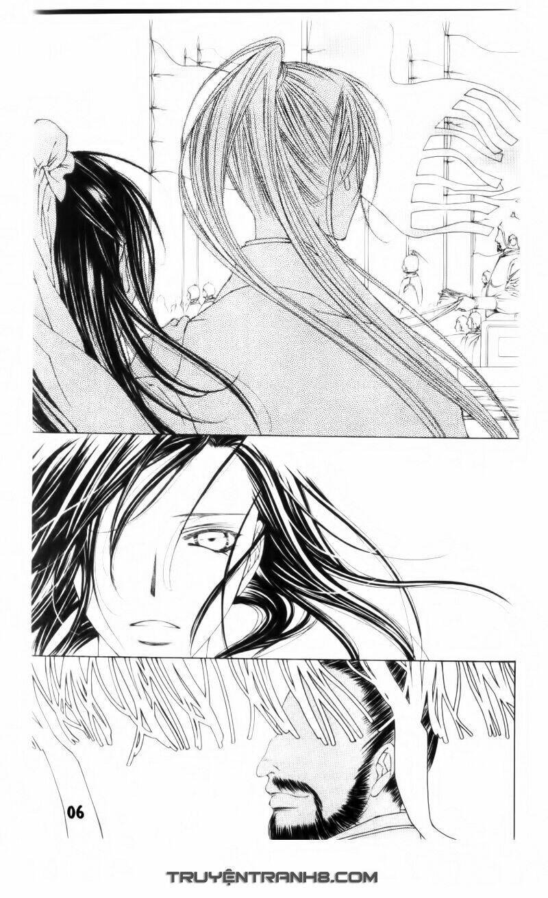 pháp sư trừ tà chapter 15 7