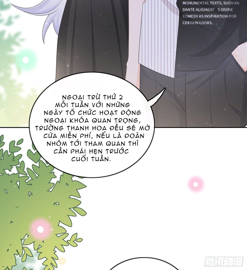 ảnh hậu cũng không bằng niệm thanh hoa chapter 111 15
