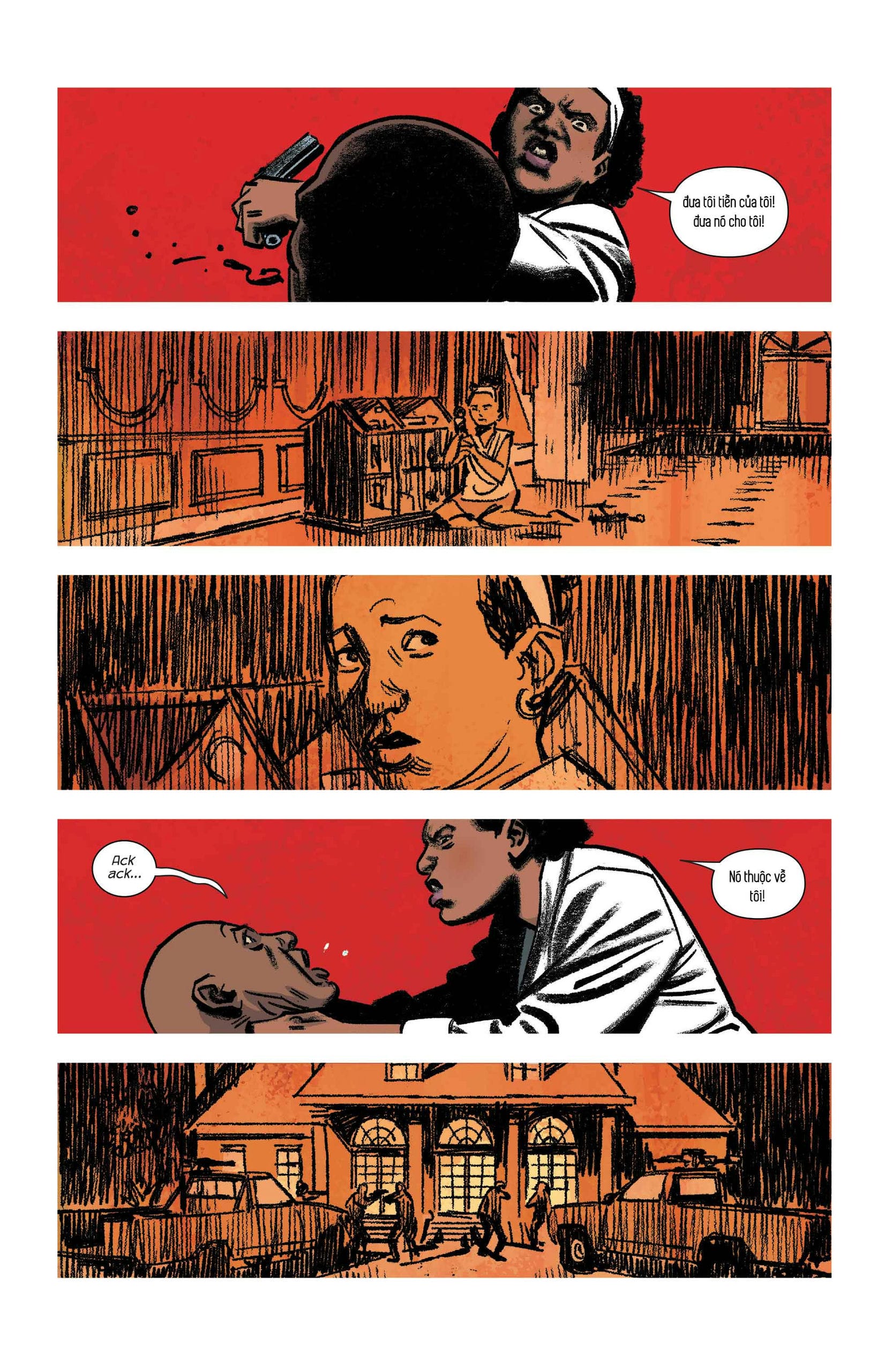 moon knight (2014) chapter 12 18