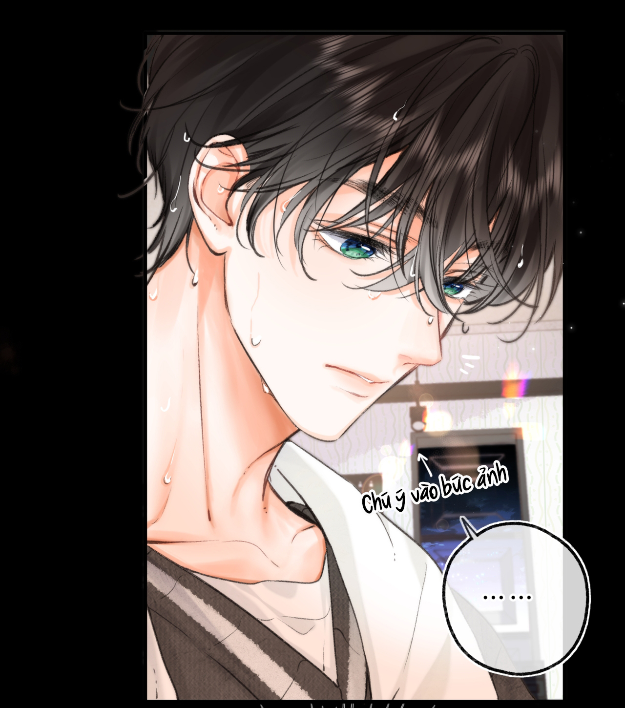 tôi mơ giữa ban ngày chapter 74 9