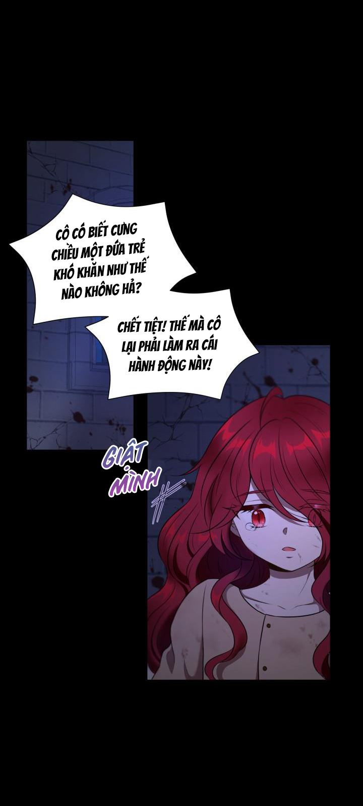 ác nữ công chúa chapter 11 20