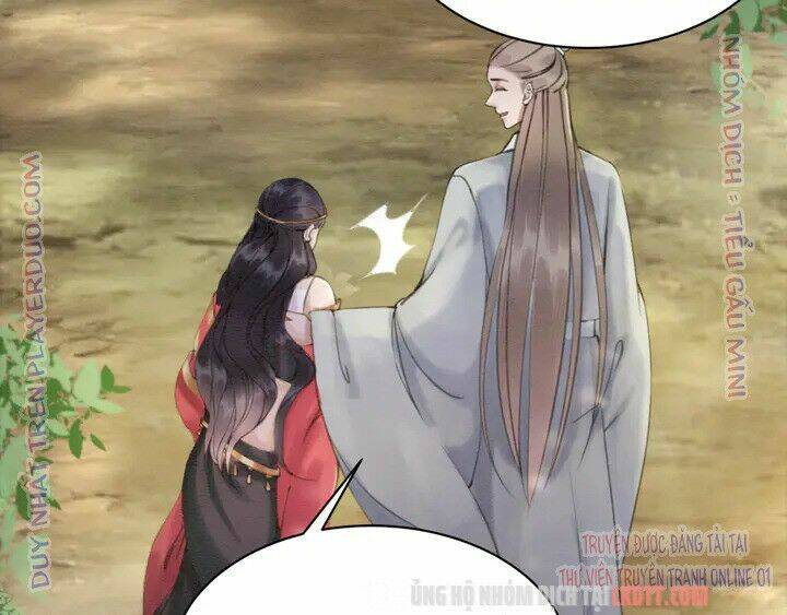 trọng sinh bá sủng nhiếp chính vương quá mạnh mẽ chapter 133 57