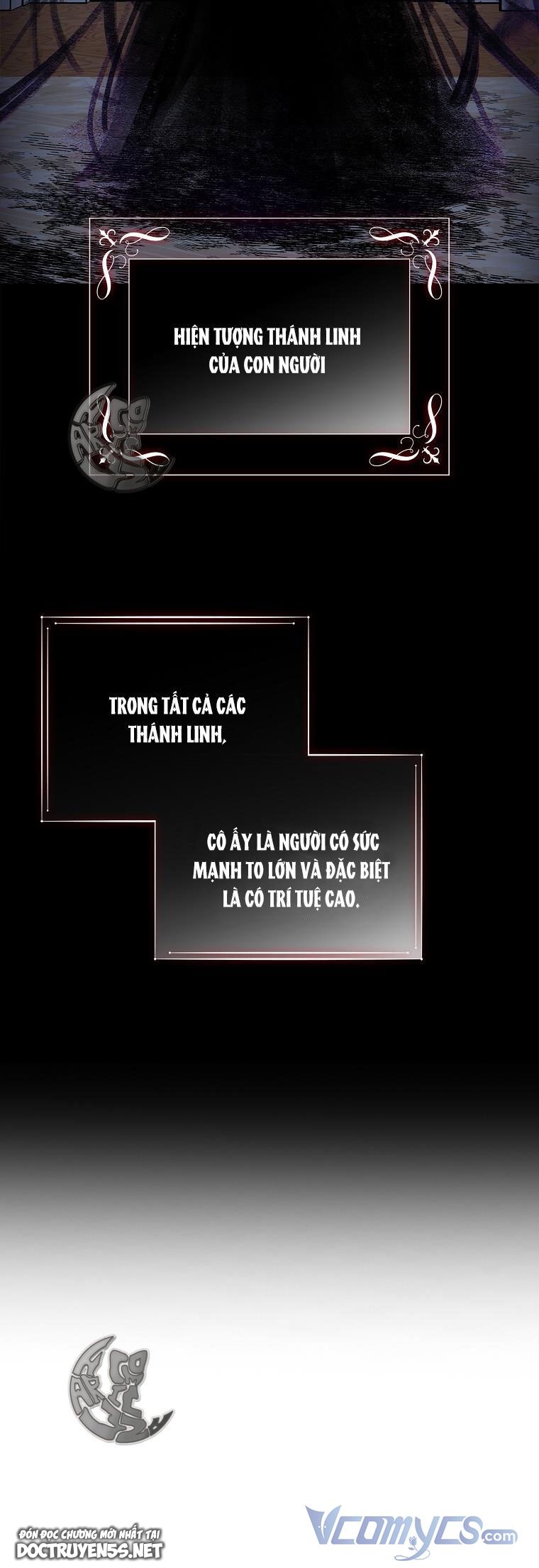 trở thành con gái út của công tước phản diện chapter 37 31