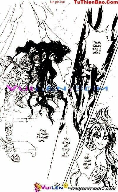 đóa hoa yêu kiều chapter 2 36