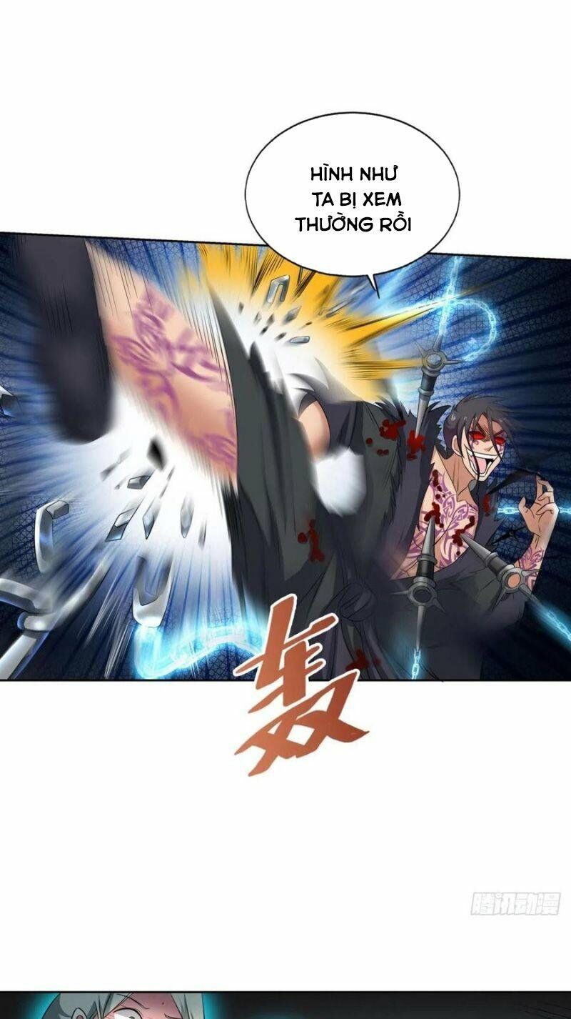 Trọng Sinh Thành Cậu Vàng Tại Dị Thế chapter 152 21