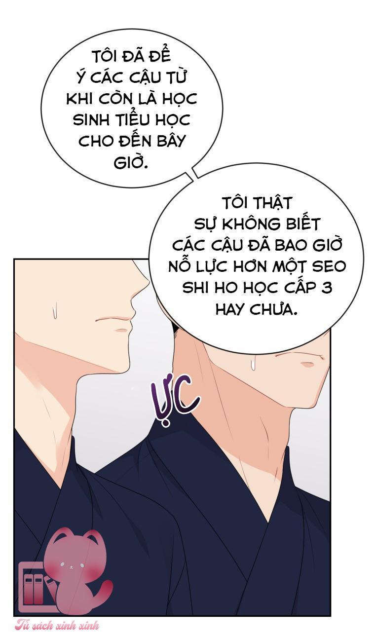 mong được chị chỉ bảo, tiền bối chapter 34 69