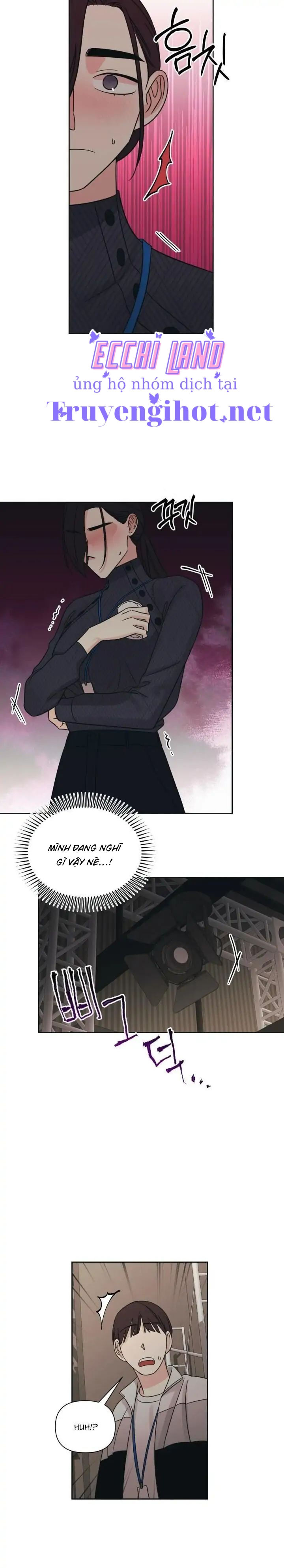 ra khỏi nhà tôi ngay! chapter 16.2 9