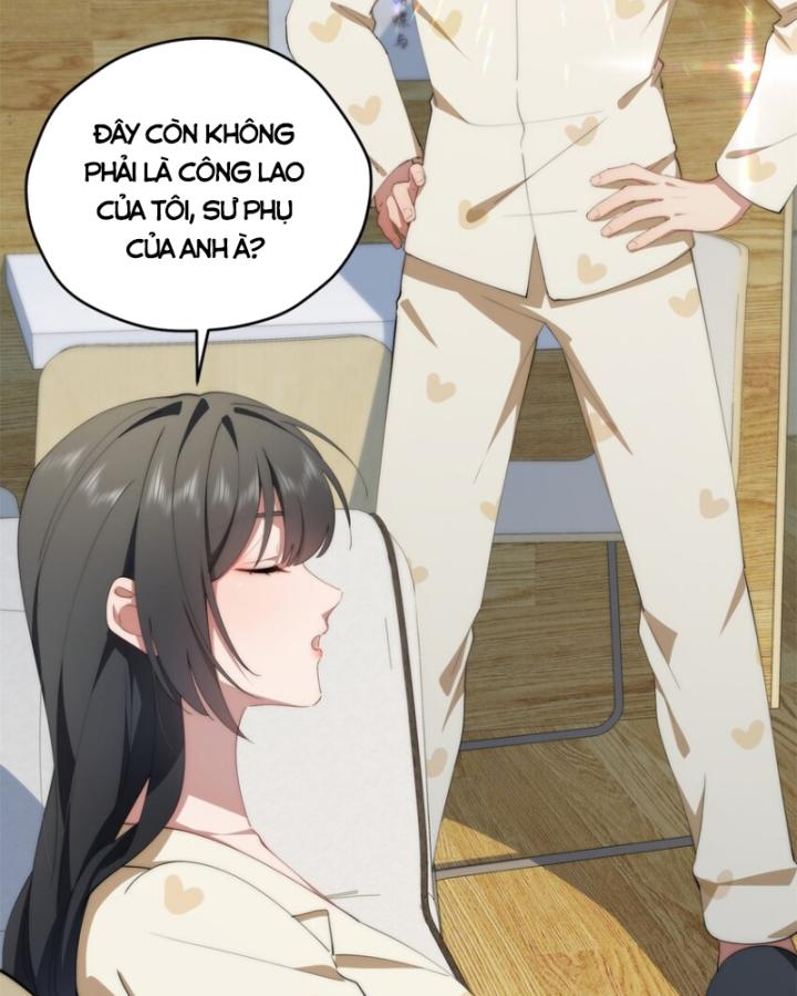 nữ chính chạy từ trong sách ra thì phải làm sao chapter 87 17