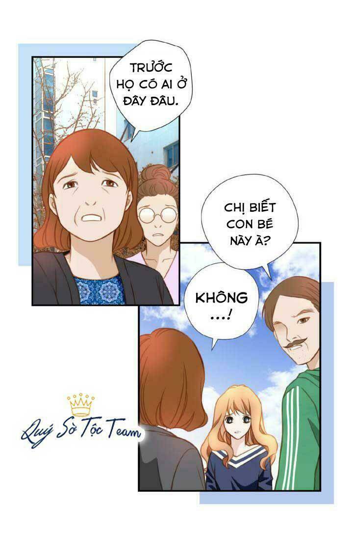 tiếp xúc chí mạng chapter 11 25