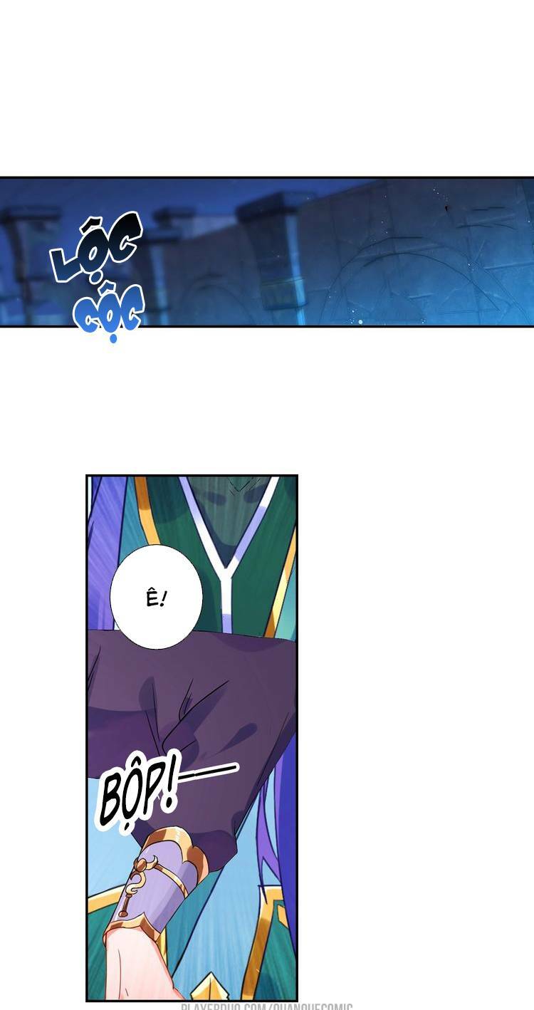 lục tích chi mộng yểm cung chapter 17 3