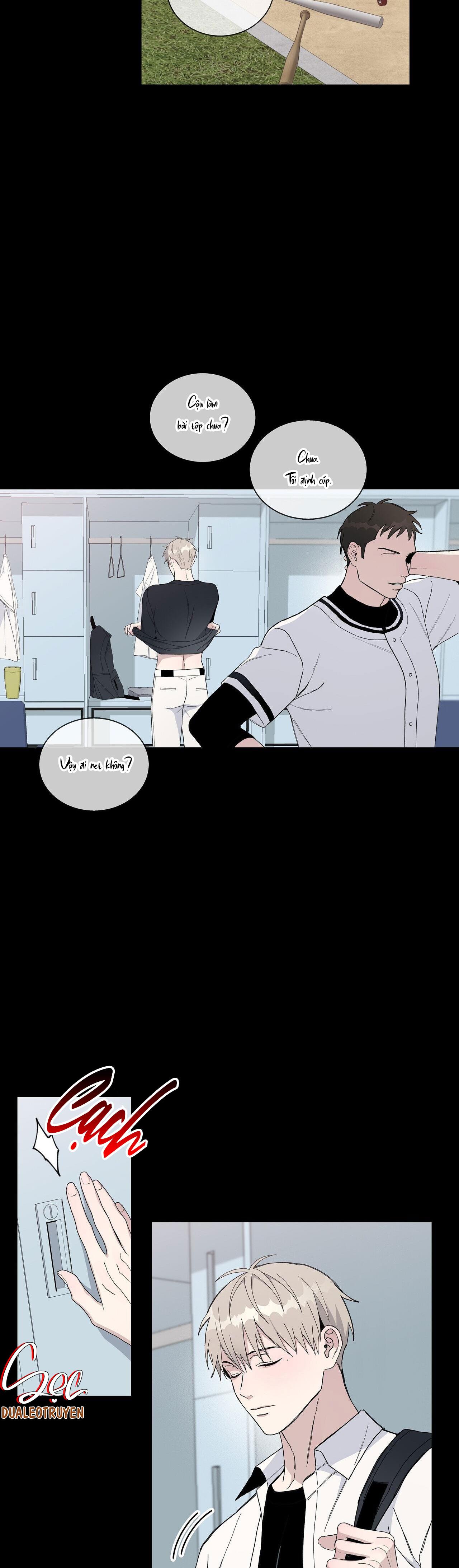 blaze out chapter 26 7