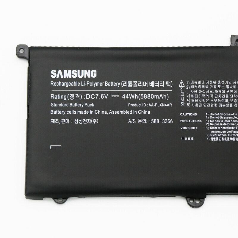 Pin Dùng Cho Laptop Samsung NP900X3E NP900X3F AA-PBXN4AR AA-PLXN4AR