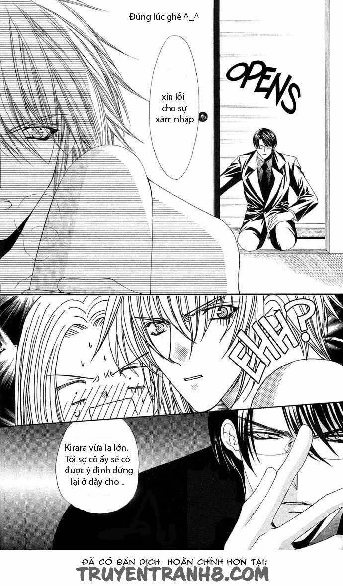 love celeb chapter 6.2 3