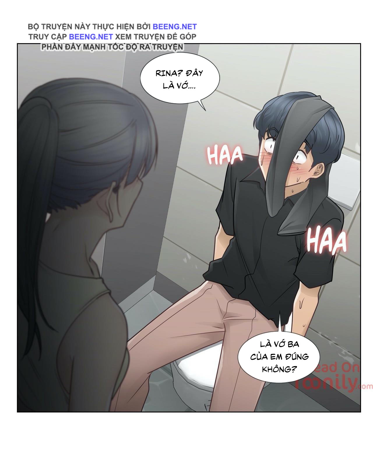 mở khóa tim em chapter 25 69