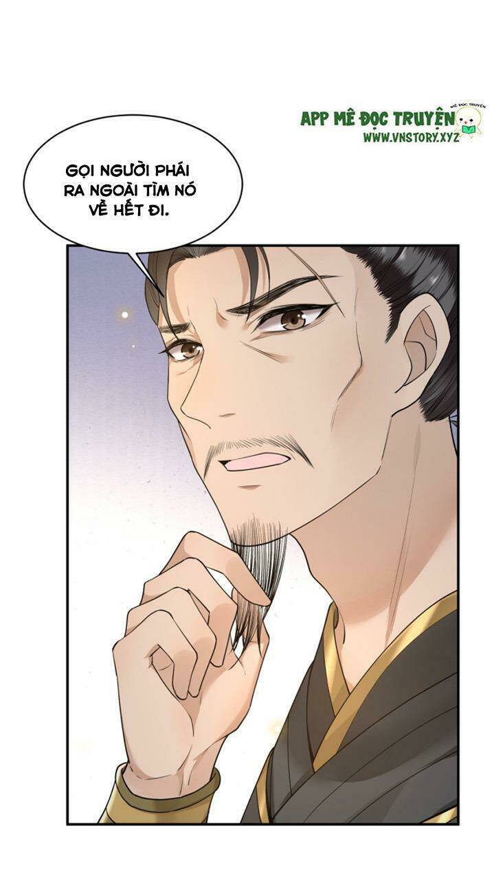 phượng hoàng vu phi chapter 68 30