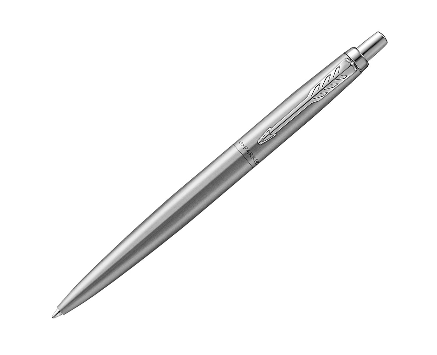 Bút bi cao cấp Parker Jotter XL X-MN Steel CT TB6-2122660