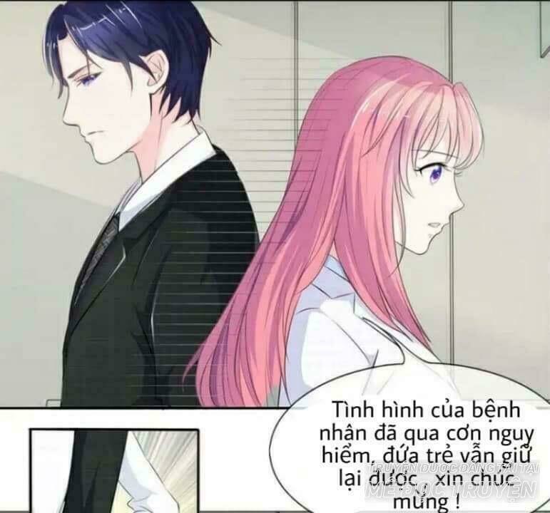 kiều thê tại thượng - tổng tài bạo ác yêu điên cuồng chapter 2 1