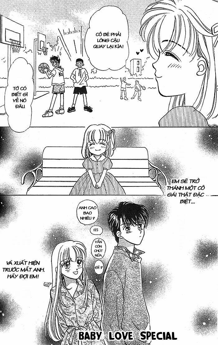 baby love chapter 5 48