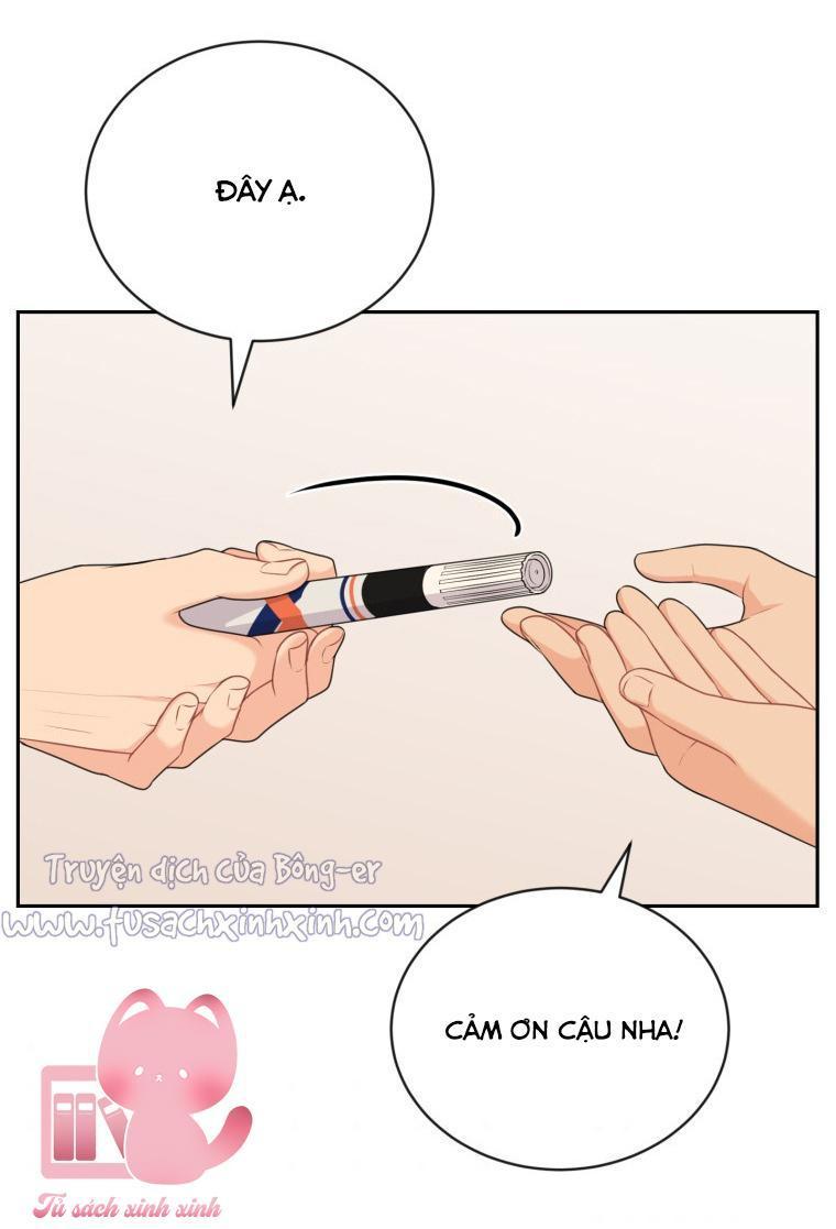 mong được chị chỉ bảo, tiền bối chapter 18 51