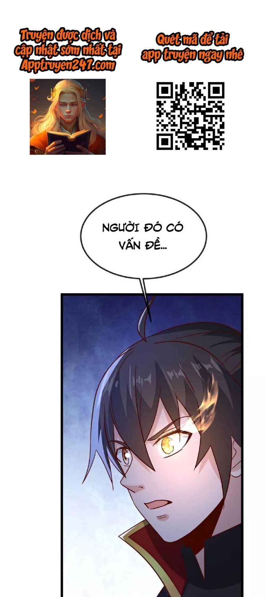 tiên võ đế tôn chapter 492 17