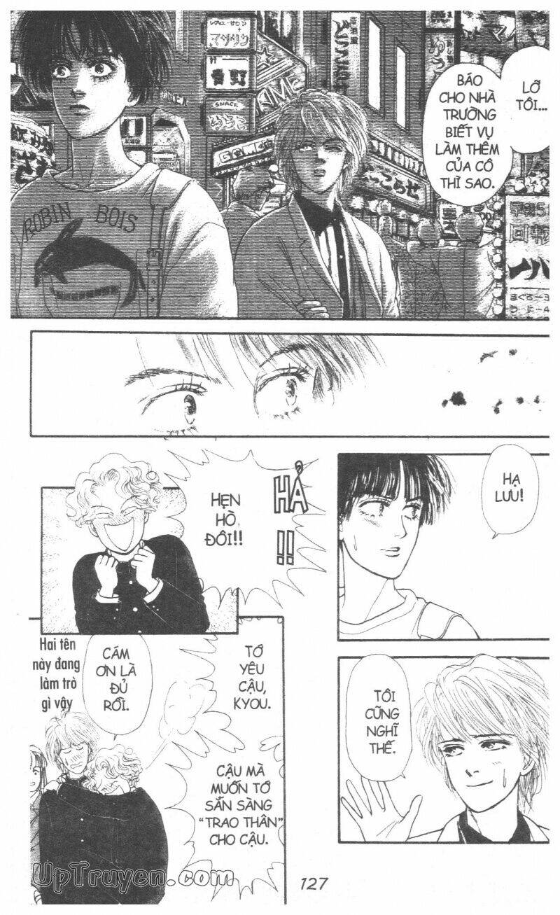 câu lạc bộ con nhà giàu chapter 14 129