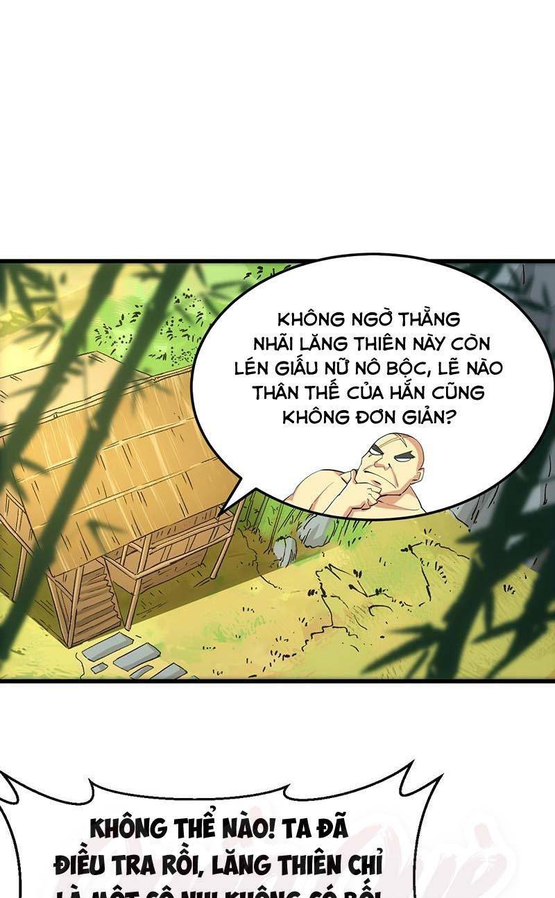hệ thống thần long nghịch thiên chapter 51 4