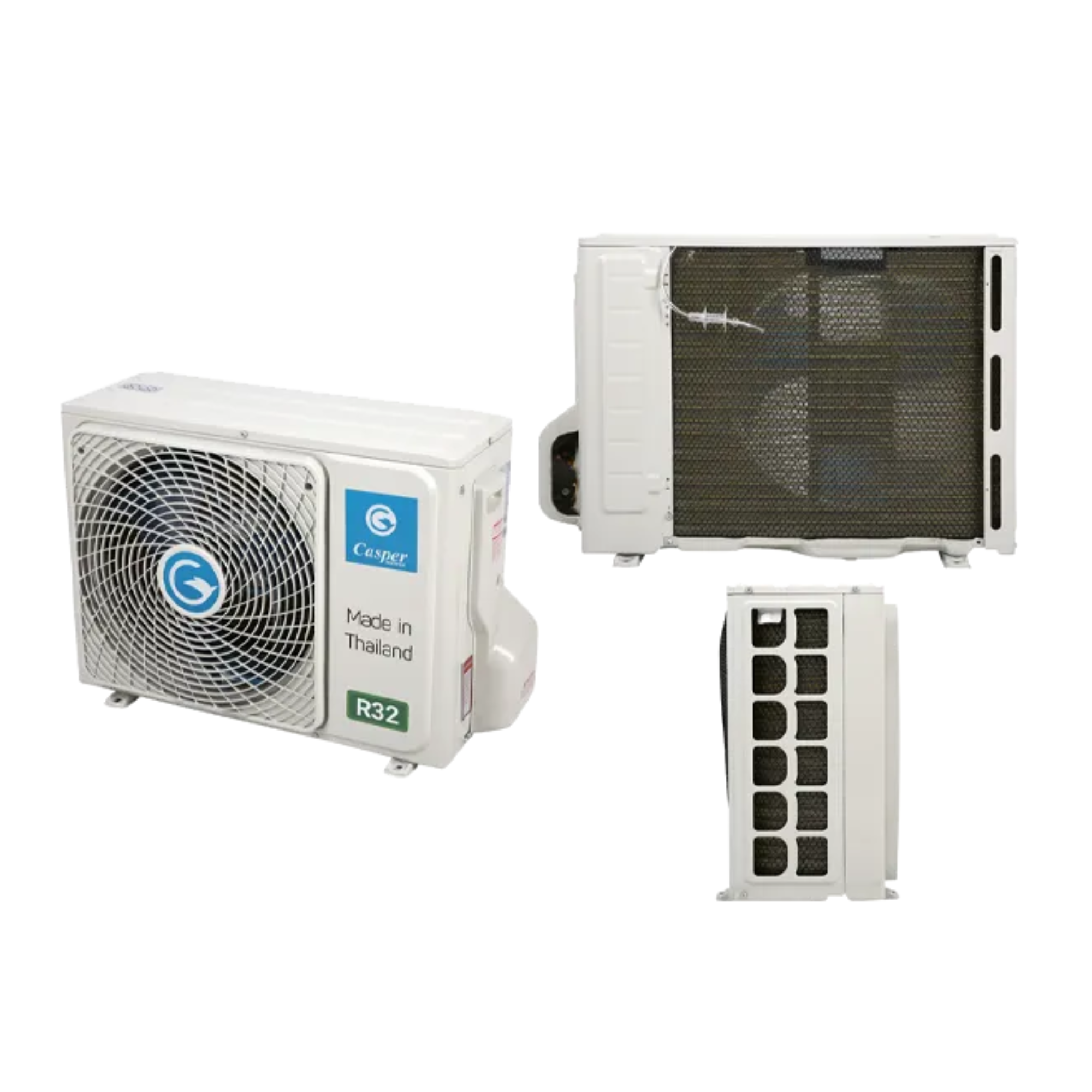 Máy lạnh Panasonic 1.5HP CU/CS-N12ZKH-8 - Hàng chính hãng - Chỉ giao HCM