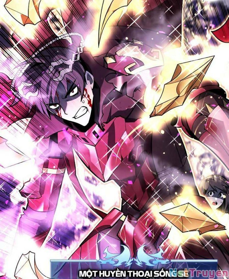 vượt qua giới hạn chapter 105 47