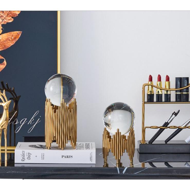 Decor để bàn làm việc cao cấp DC006