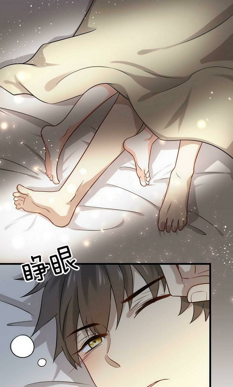 xuyên không vào thế giới nữ cường chapter 45 22