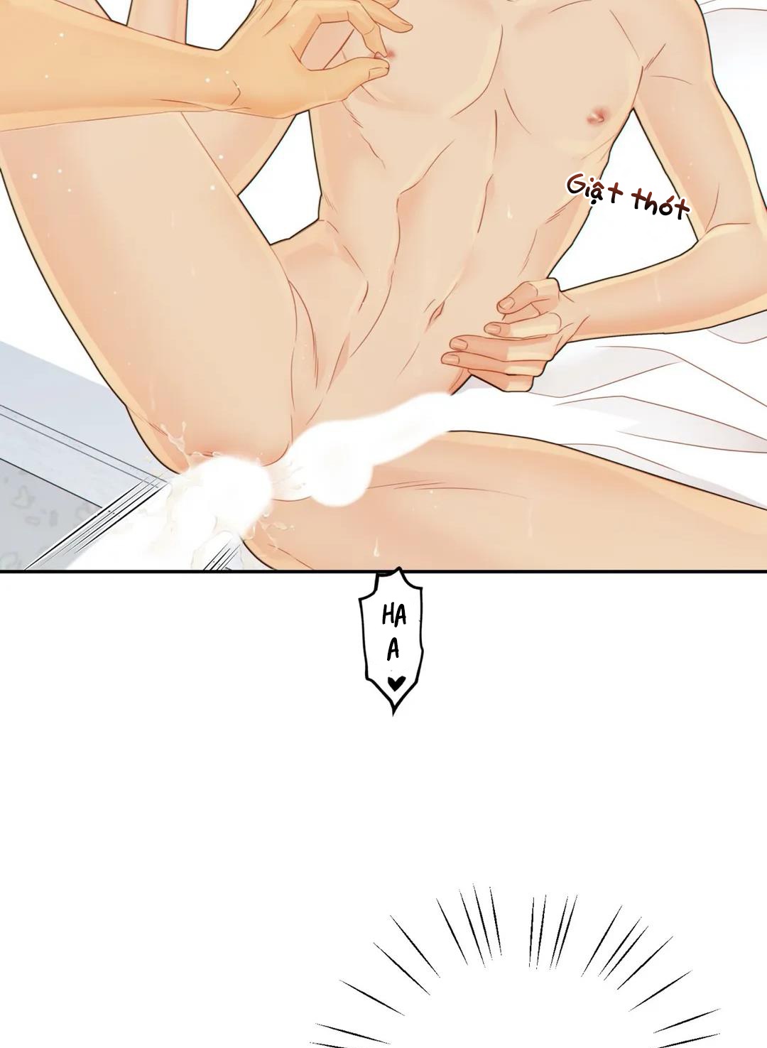 thời gian giữa sói và chó chapter 48 21