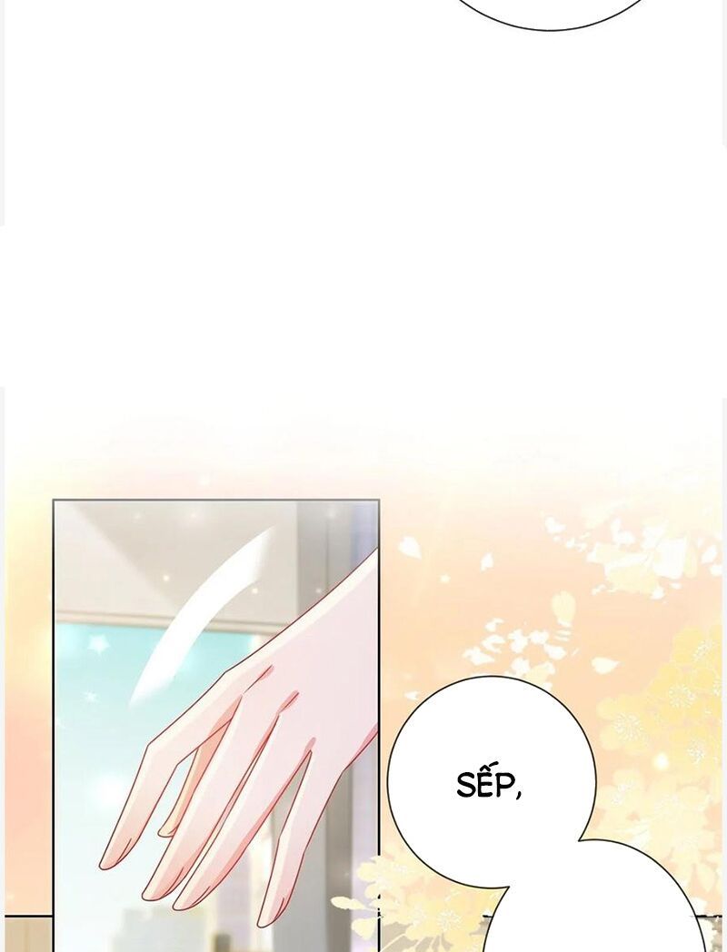 ẩn hôn 100%: chọc tức vợ yêu mua một tặng một chapter 180 33