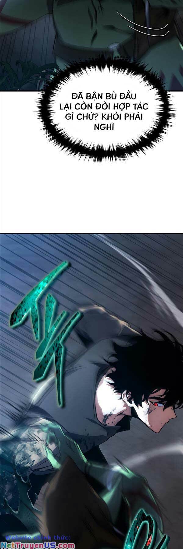 Người Chơi Mạnh Nhất Hồi Quy Lần Thứ 100 chapter 11 91